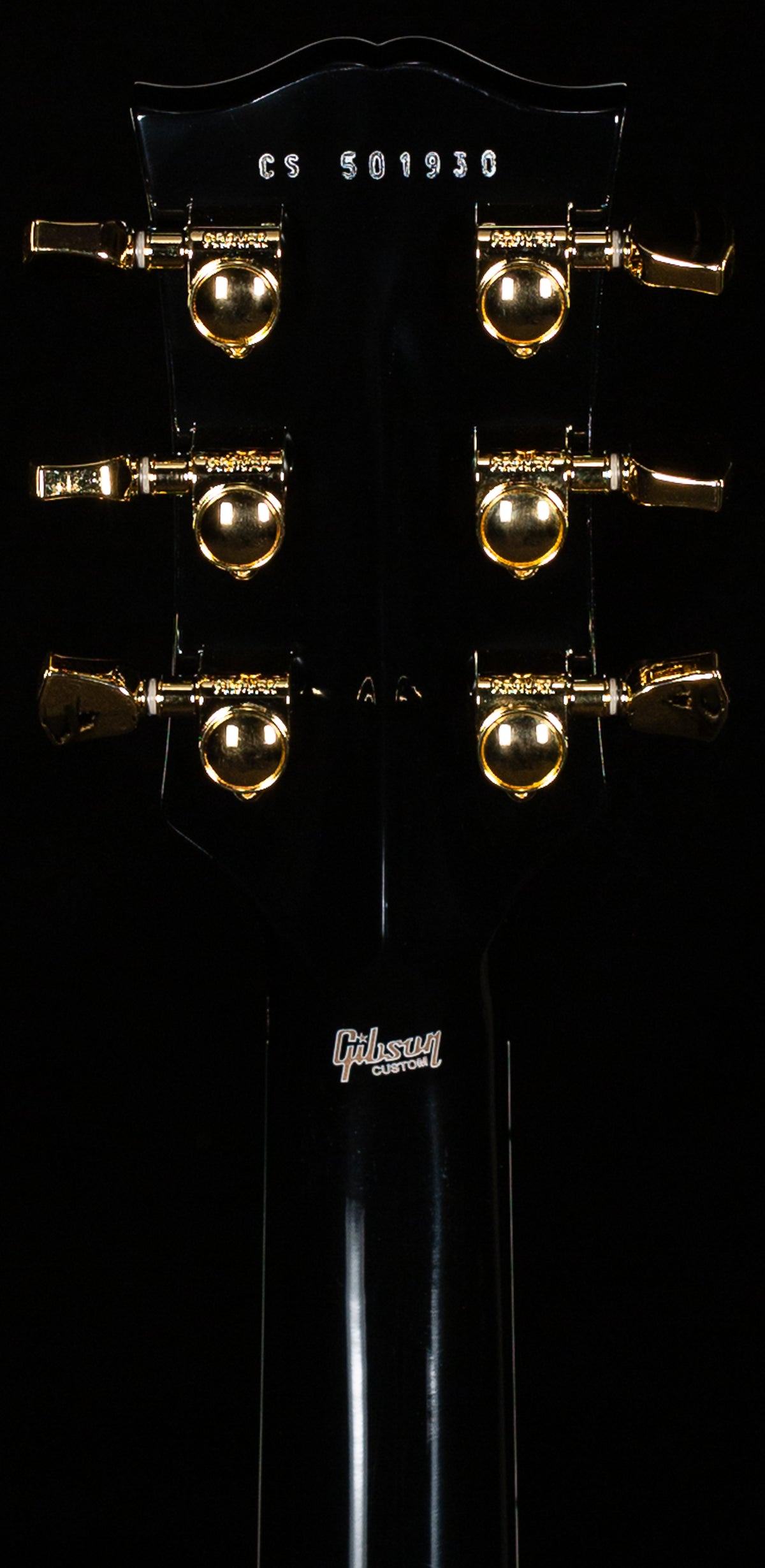 Gibson Custom Shop Les Paul Axcess Custom w/ Ebony Fingerboard Floyd Rose Gloss (930)