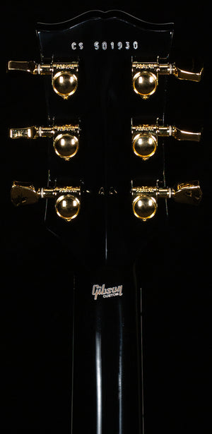 Gibson Custom Shop Les Paul Axcess Custom w/ Ebony Fingerboard Floyd Rose Gloss (930)