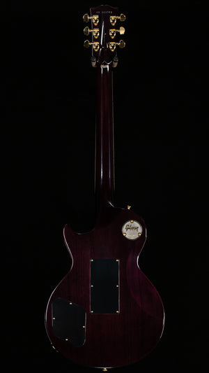 Gibson Les Paul Axcess Standard Tri Berry Burst Floyd Rose Gloss GH (709)