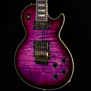 Gibson Les Paul Axcess Standard Tri Berry Burst Floyd Rose Gloss GH (709)