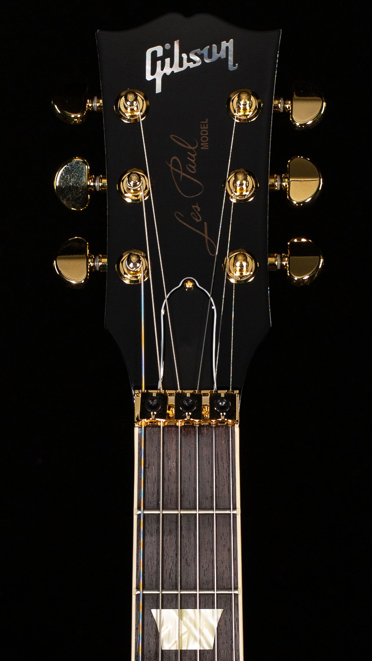 Gibson Les Paul Axcess Standard Tri Berry Burst Floyd Rose Gloss GH (709)