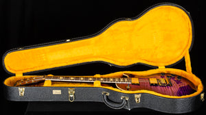 Gibson Les Paul Axcess Standard Tri Berry Burst Floyd Rose Gloss GH (709)