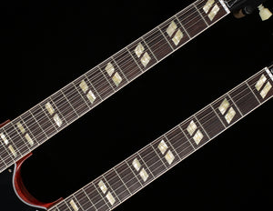 Gibson 1969 EDS-1275 Jimmy Page Doubleneck Collectors Edition Cherry VOS (900)
