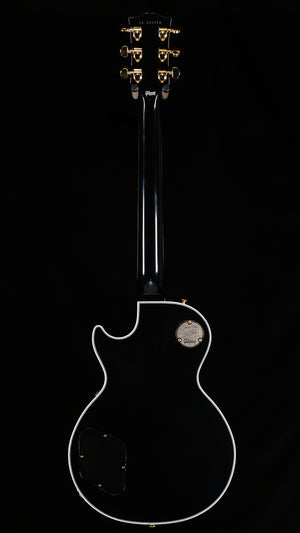 Gibson Les Paul Custom Long Scale Ebony Gloss (958)