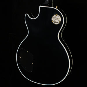 Gibson Les Paul Custom Long Scale Ebony Gloss (958)