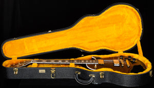 Gibson Les Paul Custom Long Scale Ebony Gloss (958)