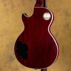 2017 Gibson Custom Shop Les Paul Custom Figured Top Heritage Cherry Sunburst