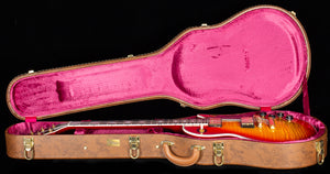 2017 Gibson Custom Shop Les Paul Custom Figured Top Heritage Cherry Sunburst