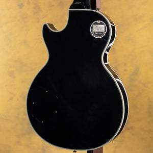 2020 Gibson Custom Shop Les Paul Custom Ebony