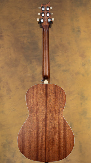 2021 PRS SE P20E Acoustic Parlor Shell Pink