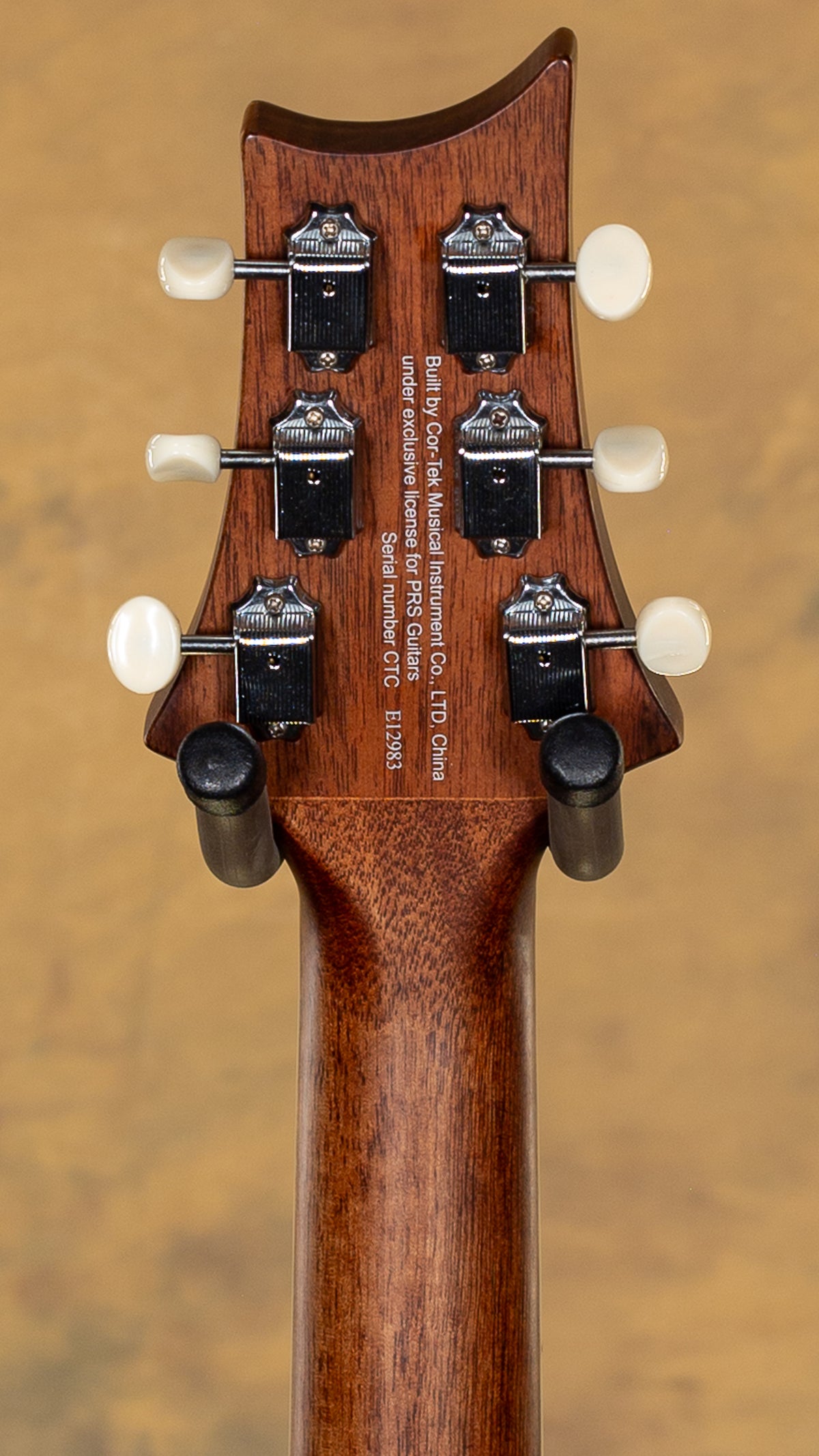 2021 PRS SE P20E Acoustic Parlor Shell Pink