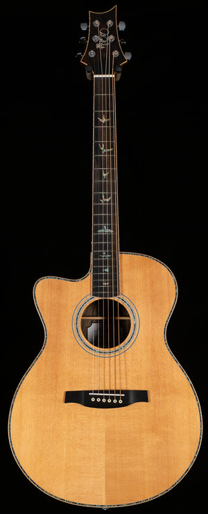 PRS SE ALE60E Acoustic Lefty Natural (521)