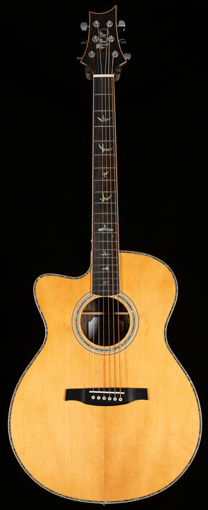 PRS SE ALE60E Acoustic Natural Lefty (538)