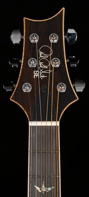 PRS SE ALE60E Acoustic Natural Lefty (538)