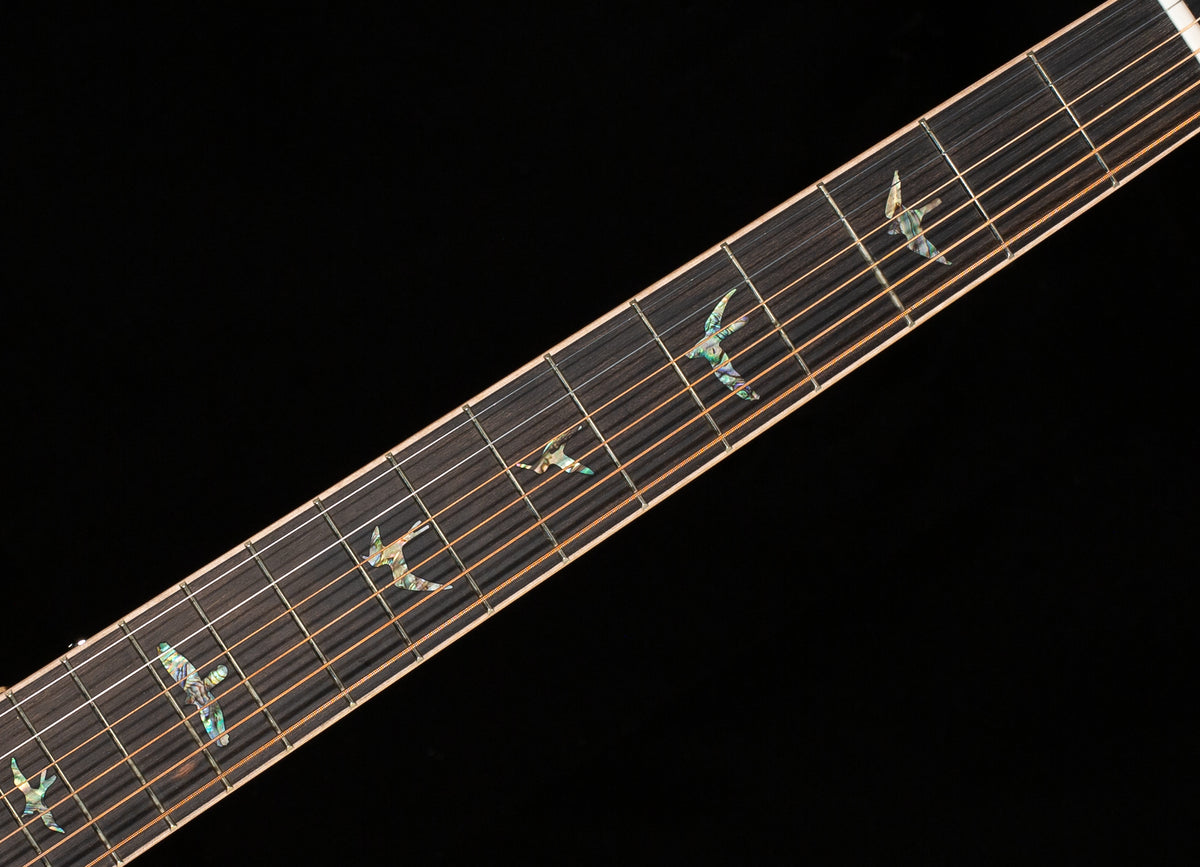 PRS SE ALE60E Acoustic Natural Lefty (538)