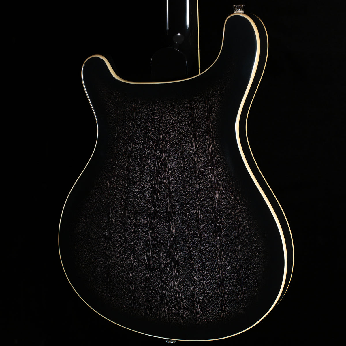 PRS SE Hollowbody Standard Dog Hair Smokeburst (053)