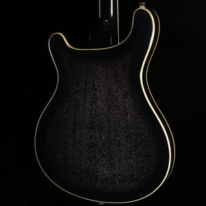 PRS SE Hollowbody Standard Dog Hair Smokeburst (053)