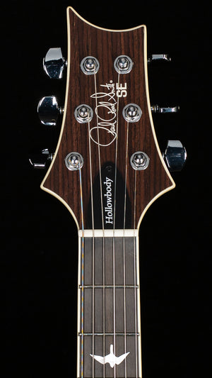 PRS SE Hollowbody Standard Dog Hair Smokeburst (053)