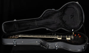 PRS SE Hollowbody Standard Dog Hair Smokeburst (053)