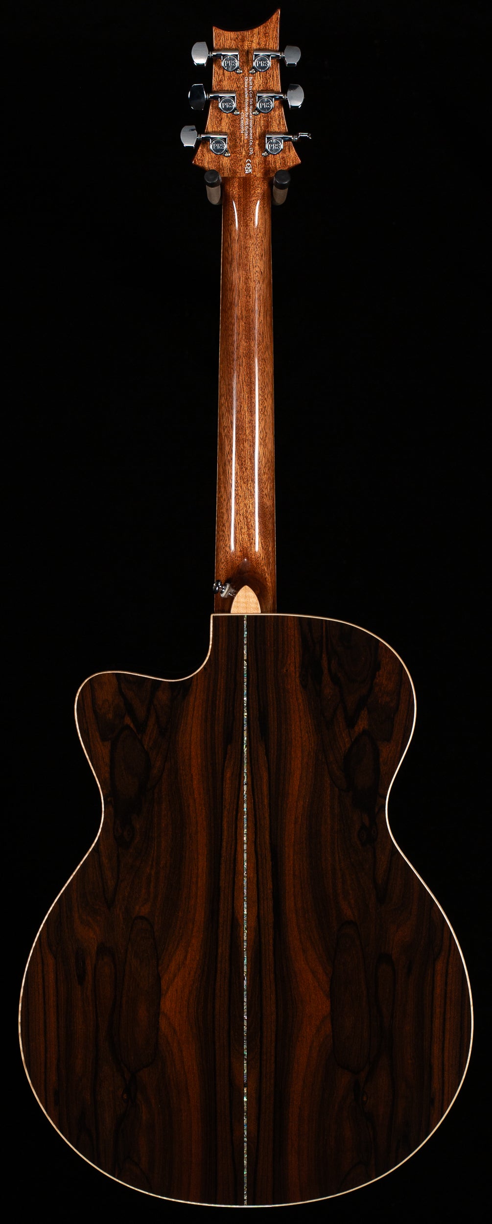 PRS SE AE60E Acoustic Natural (574)