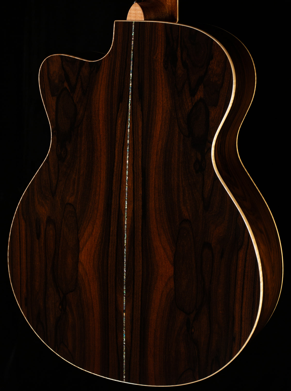 PRS SE AE60E Acoustic Natural (574)
