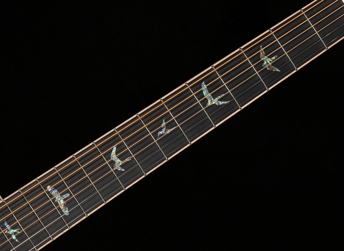 PRS SE AE60E Acoustic Natural (574)