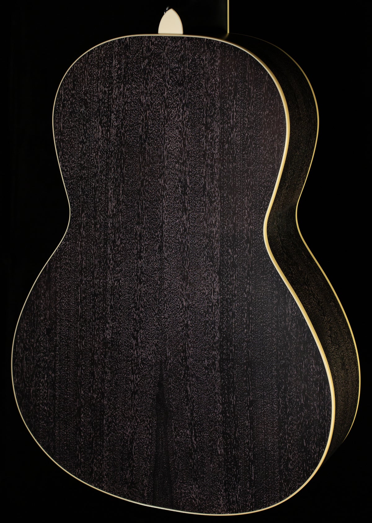 PRS SE PE20 Parlor Acoustic Dog Hair Gloss Top Satin Back (073)