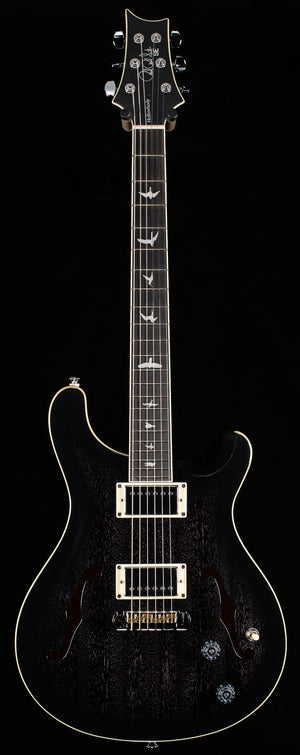 PRS SE Hollowbody Standard Dog Hair Smokeburst (942)