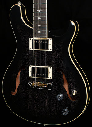 PRS SE Hollowbody Standard Dog Hair Smokeburst (942)