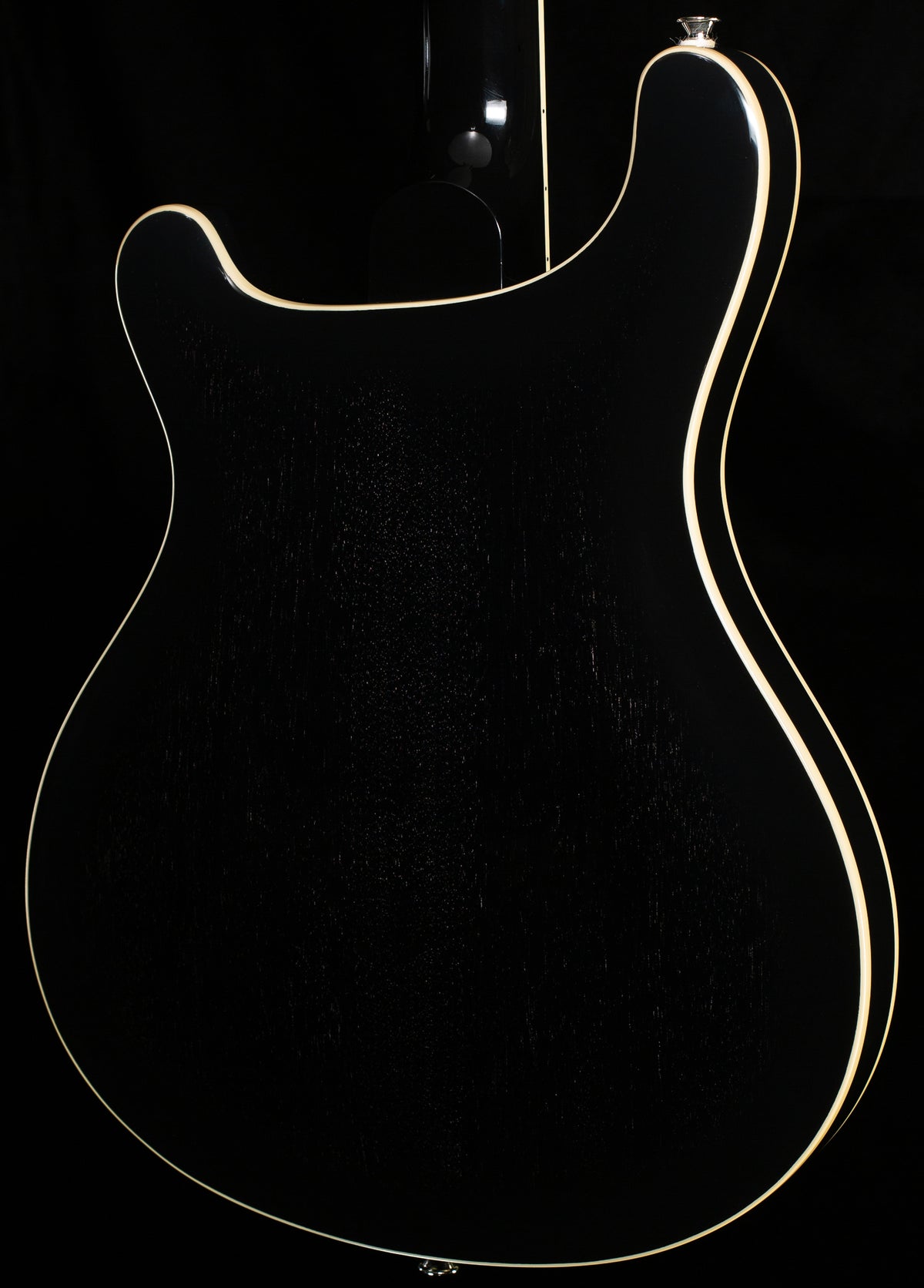 PRS SE Hollowbody Standard Dog Hair Smokeburst (942)