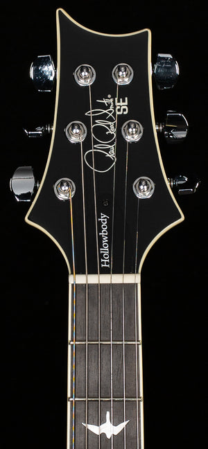 PRS SE Hollowbody Standard Dog Hair Smokeburst (942)