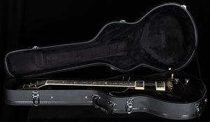 PRS SE Hollowbody Standard Dog Hair Smokeburst (942)