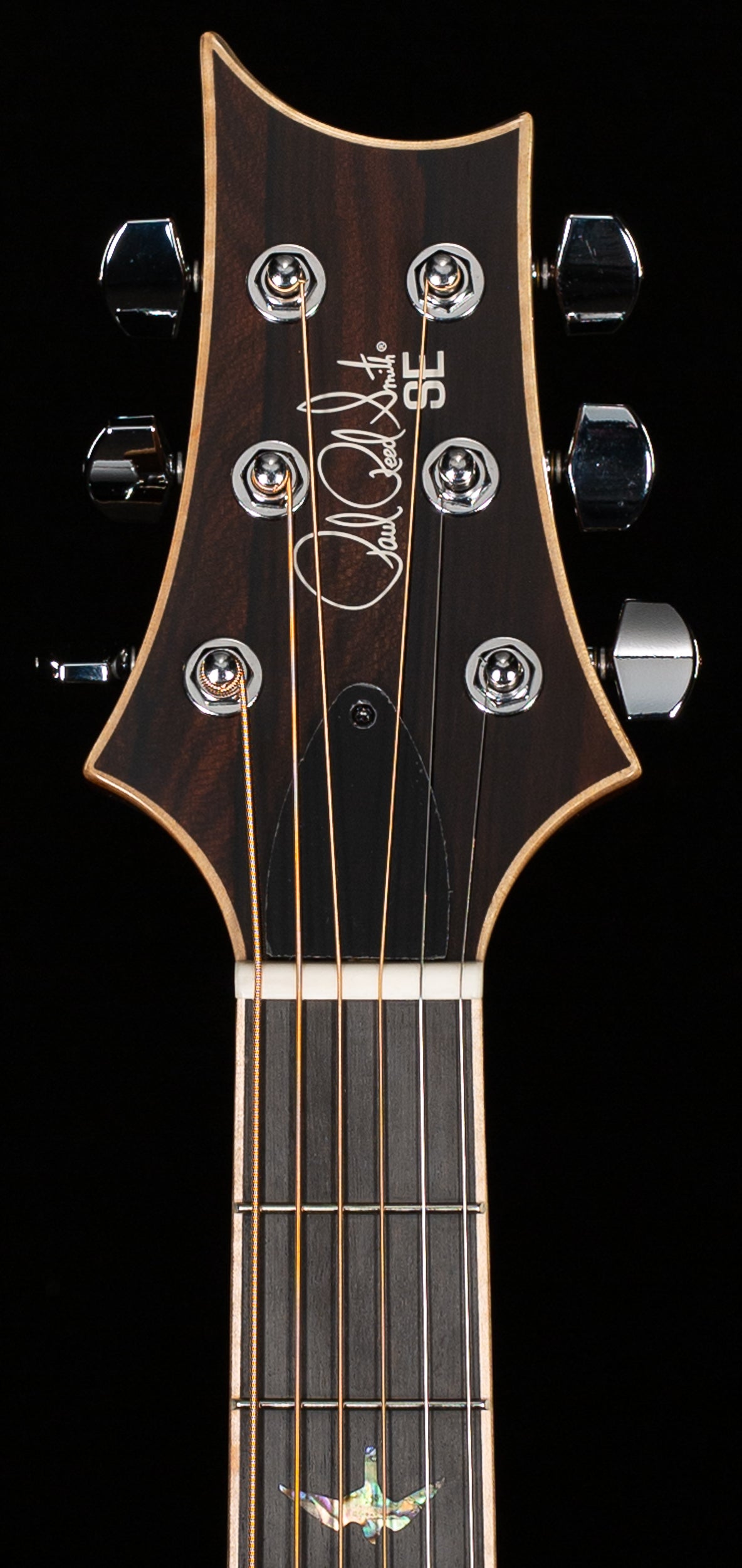 PRS SE AE60E Acoustic Natural (995)