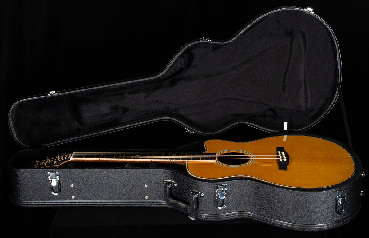 PRS SE AE60E Acoustic Natural (995)