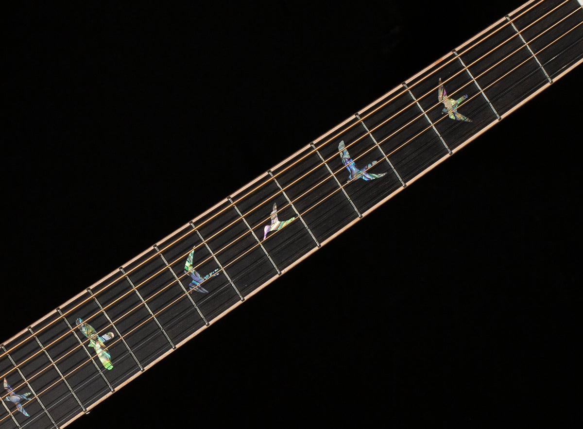 PRS SE AE60E Acoustic Natural (995)