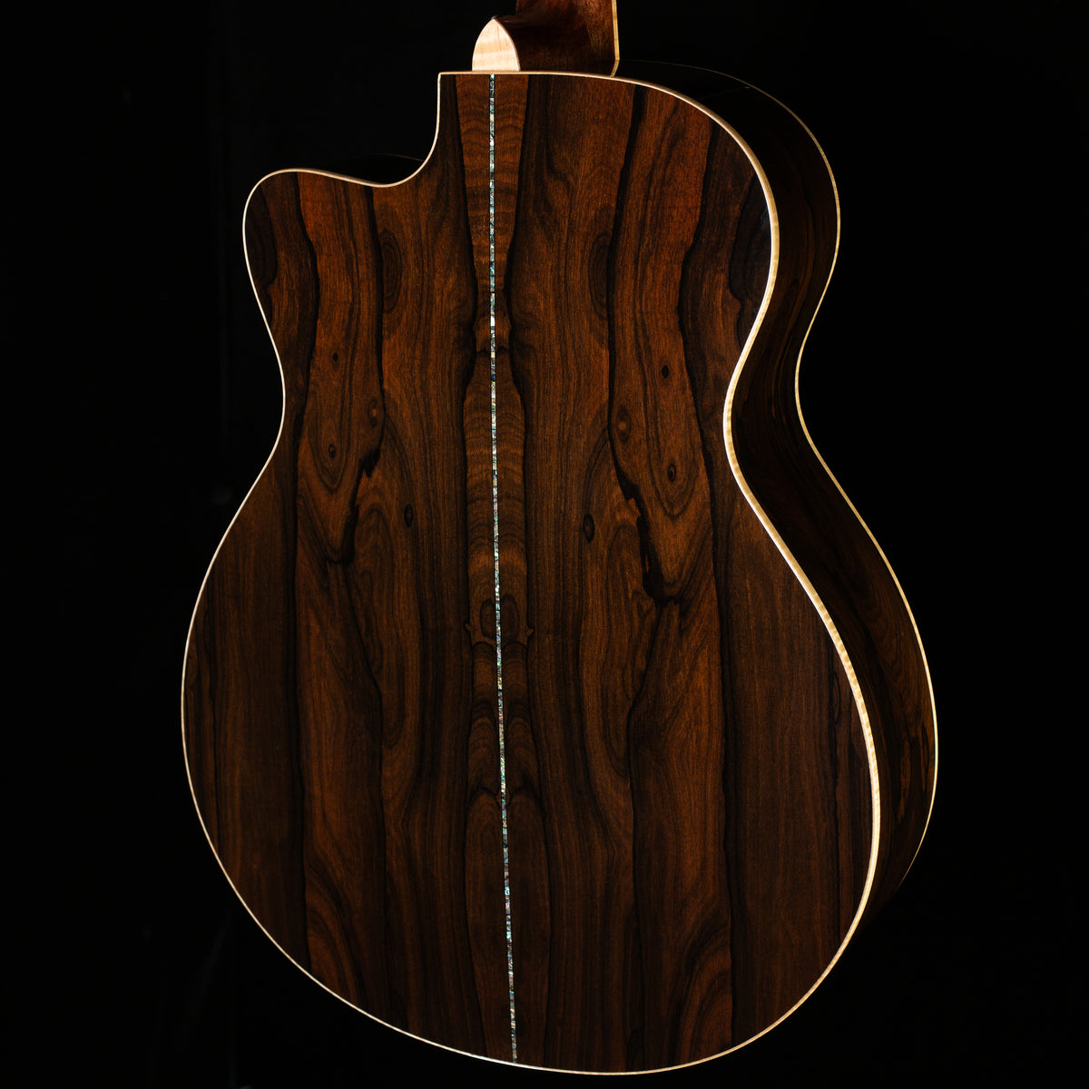 PRS SE AE60E Acoustic Single Cutaway Natural (761)