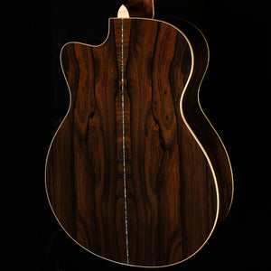 PRS SE AE60E Acoustic Single Cutaway Natural (761)