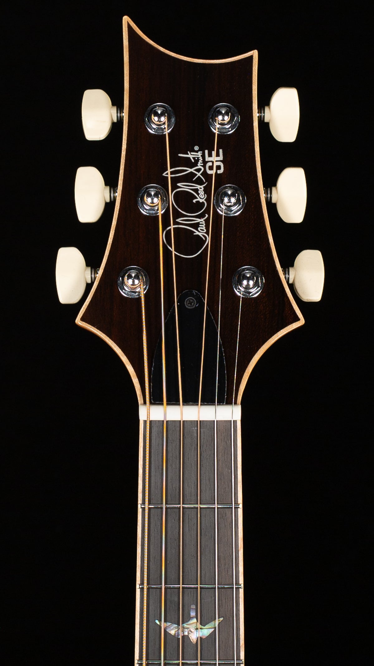 PRS SE AE60E Acoustic Single Cutaway Natural (761)