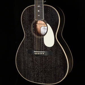 PRS SE PE20 Parlor Acoustic Dog Hair Gloss Top Satin Back (278)