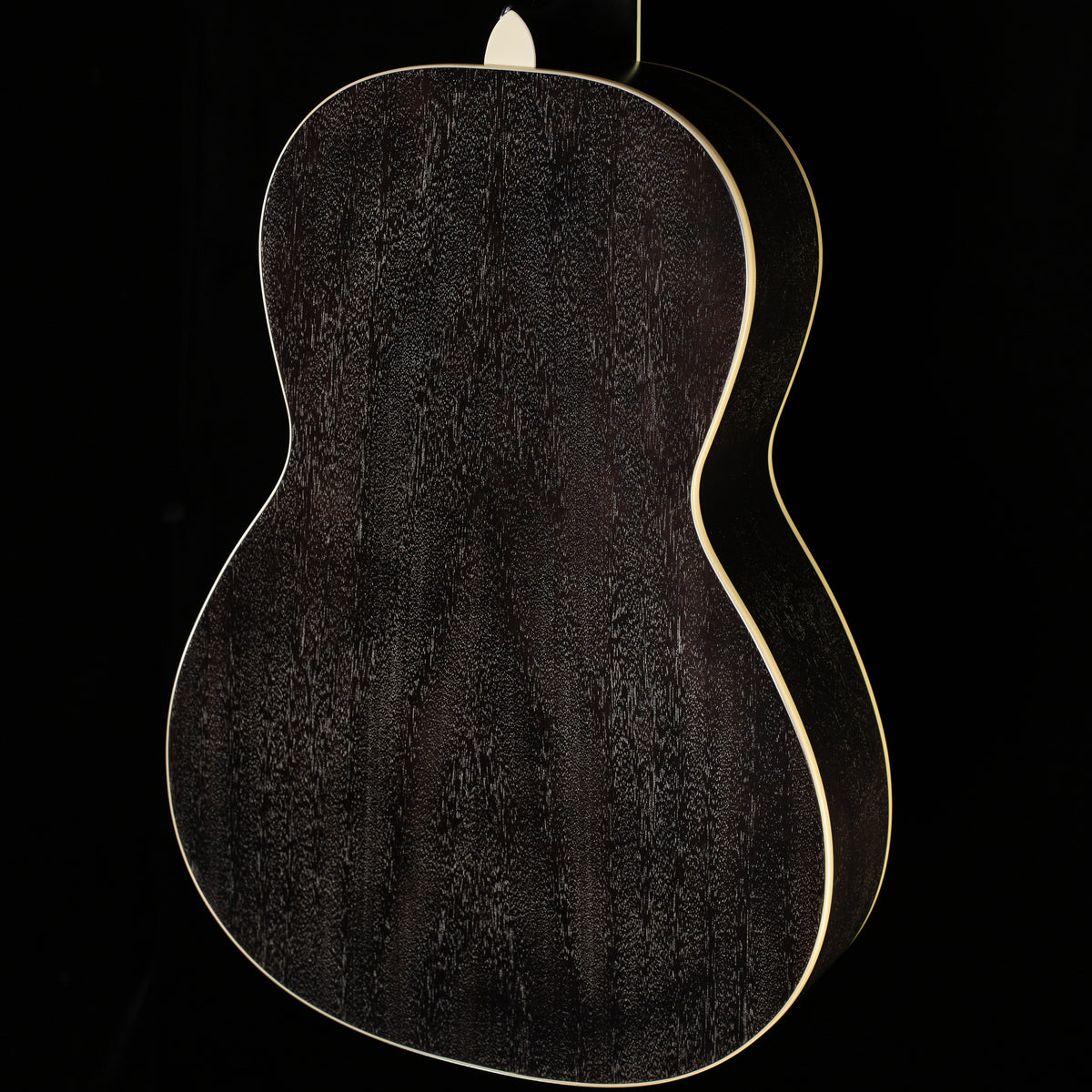 PRS SE PE20 Parlor Acoustic Dog Hair Gloss Top Satin Back (278)