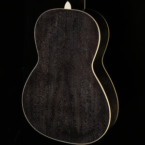 PRS SE PE20 Parlor Acoustic Dog Hair Gloss Top Satin Back (278)
