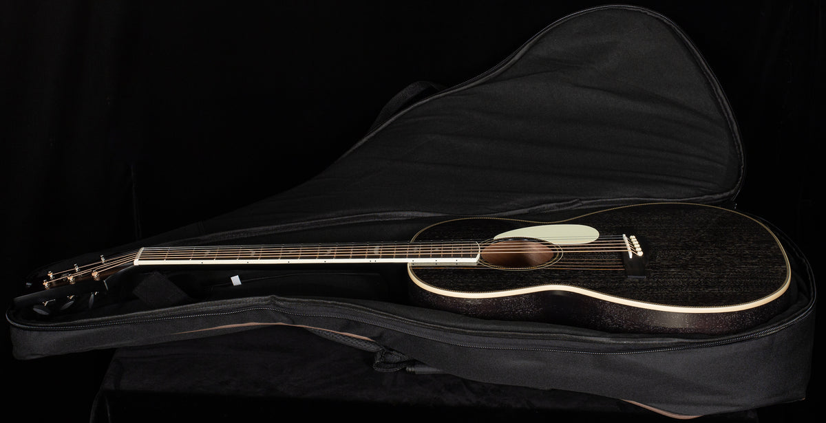 PRS SE PE20 Parlor Acoustic Dog Hair Gloss Top Satin Back (278)