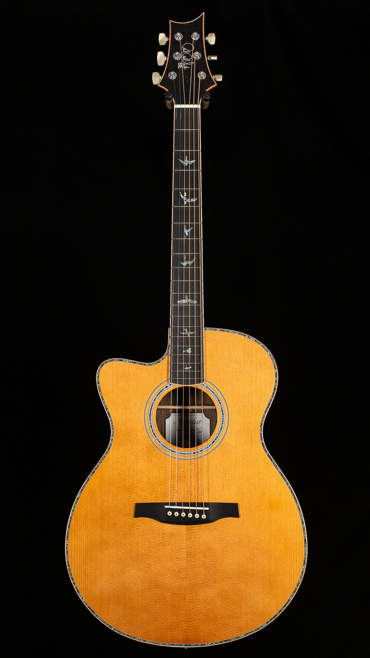 PRS SE A60E Lefty (381)