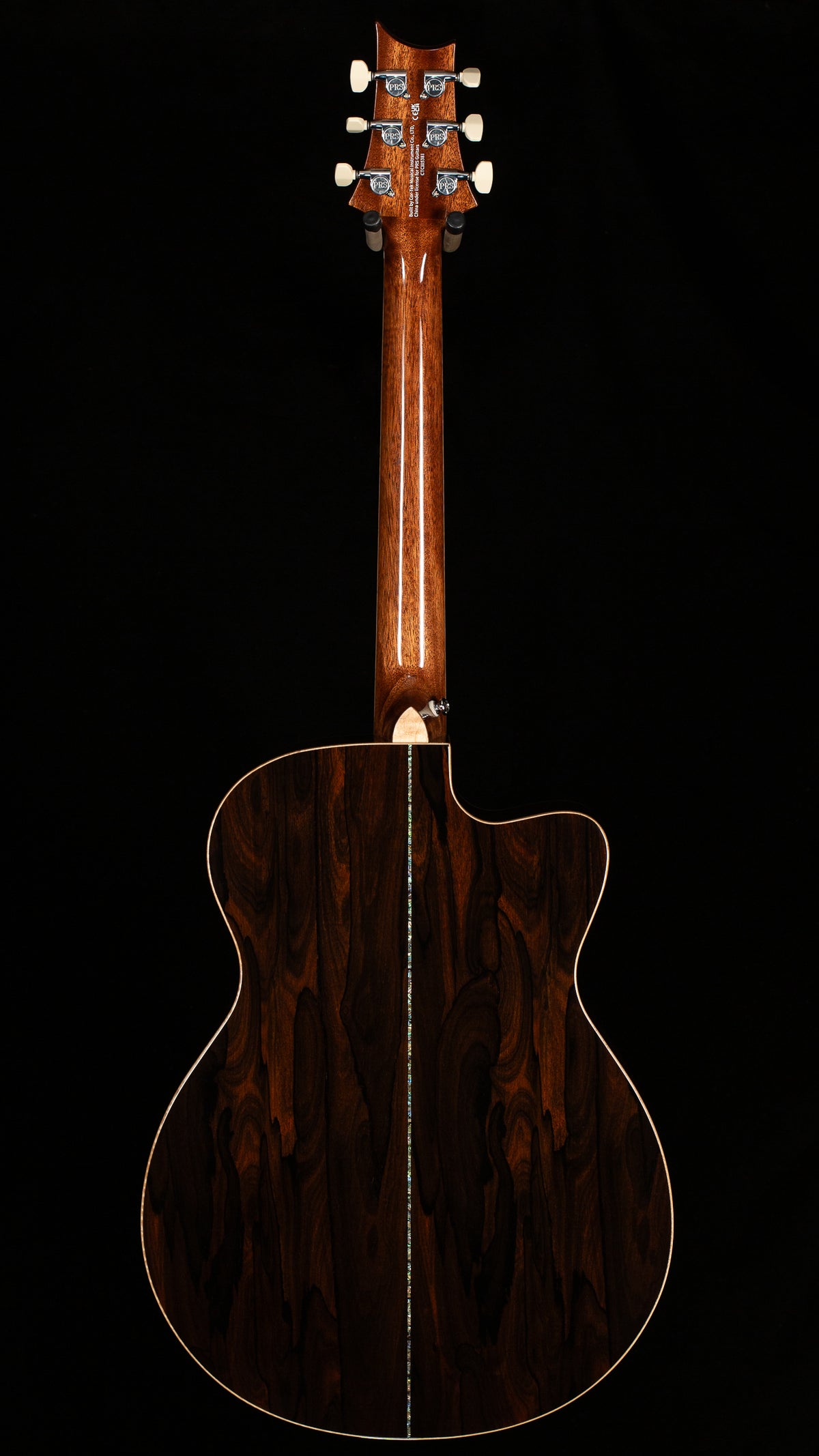 PRS SE A60E Lefty (381)