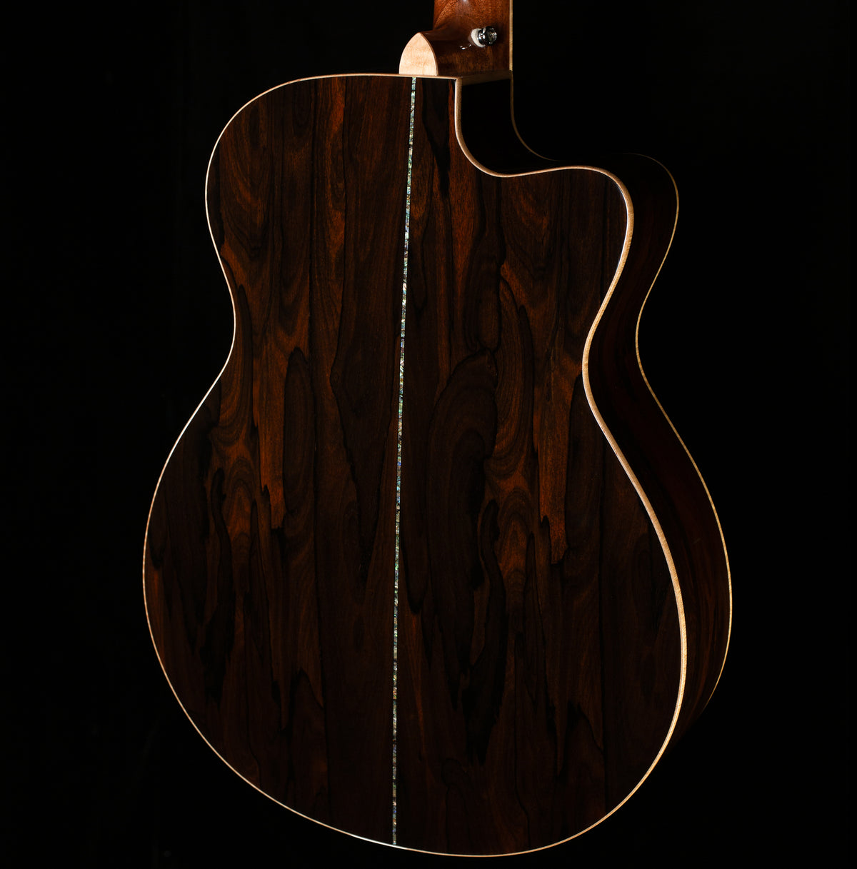 PRS SE A60E Lefty (381)