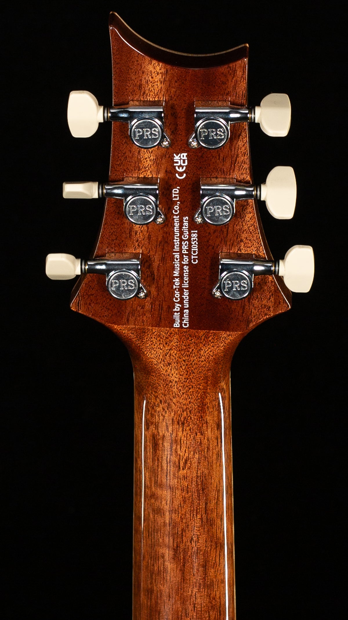 PRS SE A60E Lefty (381)