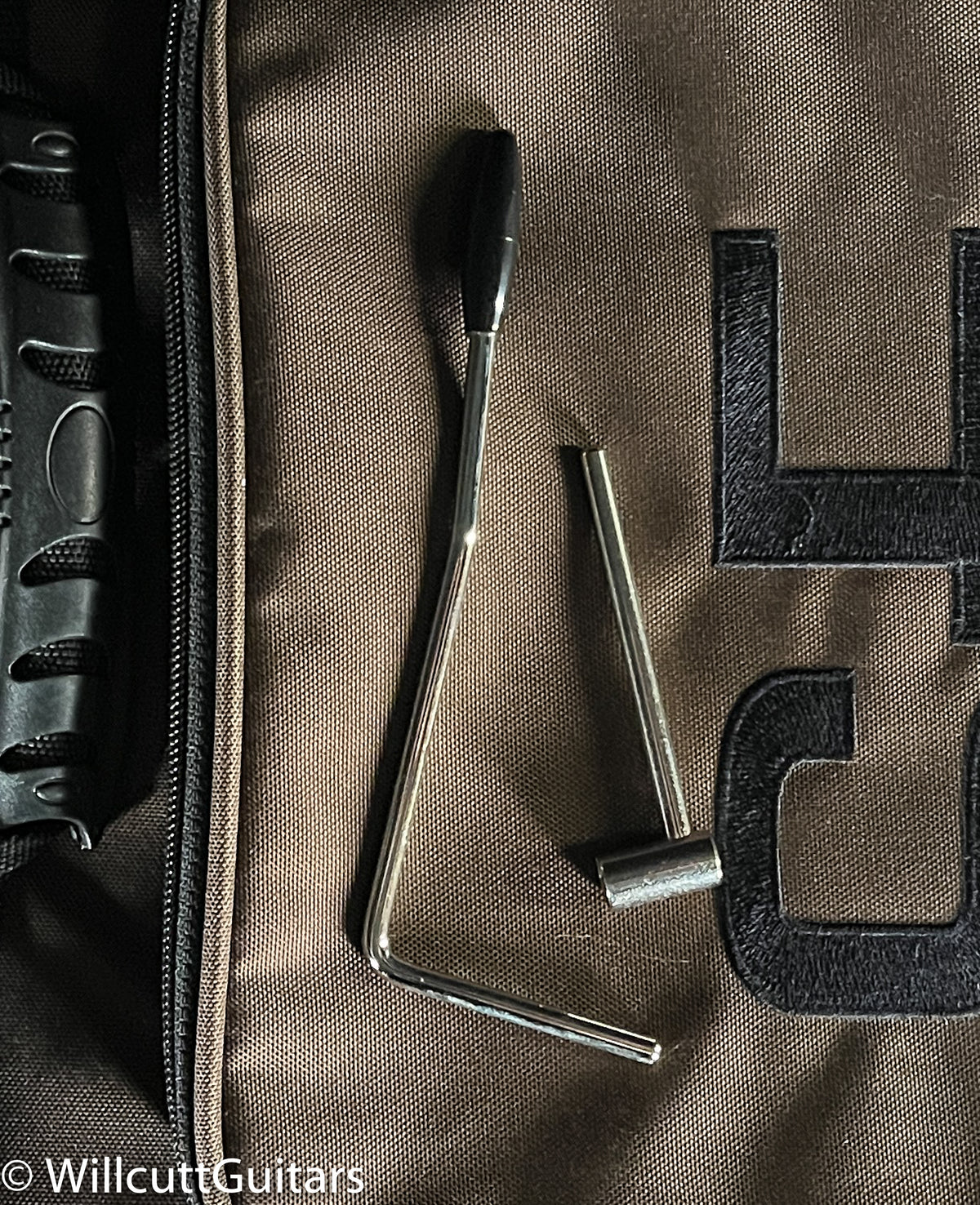 PRS SE Standard 24 Translucent Blue