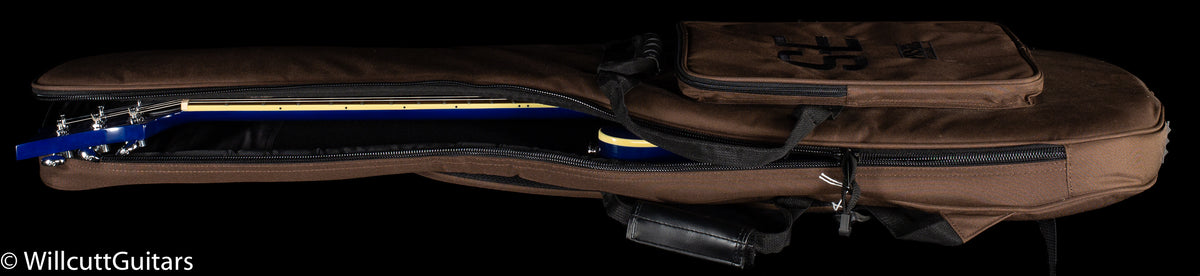 PRS SE Standard 24 Translucent Blue