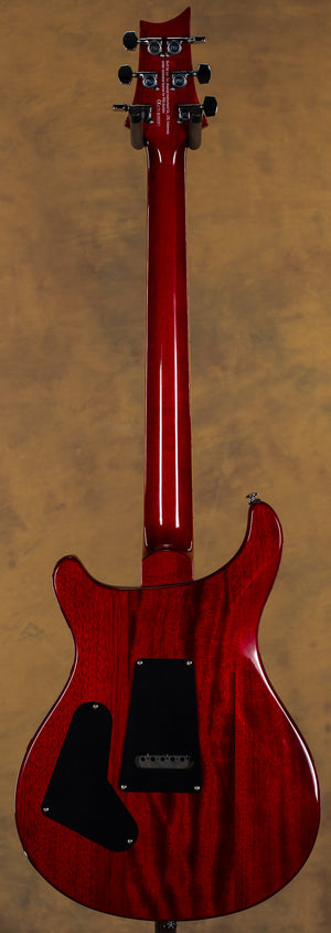 2019 PRS SE Standard 24 Vintage Cherry