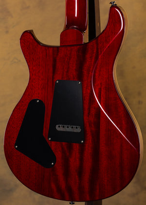 2019 PRS SE Standard 24 Vintage Cherry